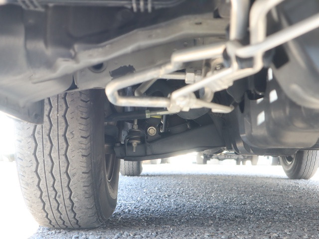 トヨタ ハイエース 小型 バン 3BF-TRH200V(99120) 24枚目