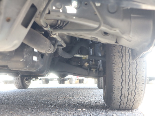 トヨタ ハイエース 小型 バン 3BF-TRH200V(99120) 25枚目