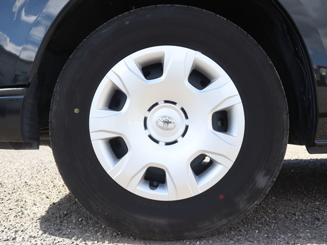 トヨタ ハイエース 小型 バン 3BF-TRH200V(99120) 26枚目