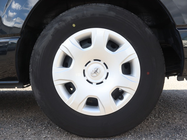 トヨタ ハイエース 小型 バン 3BF-TRH200V(99120) 27枚目