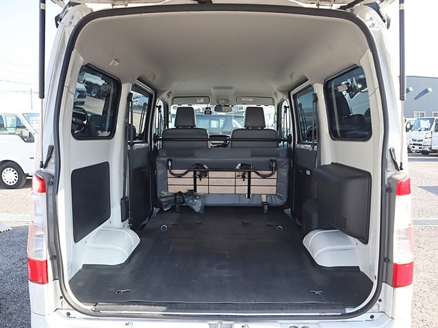 トヨタ タウンエース 小型 バン 5BF-S413M(99121) 14枚目