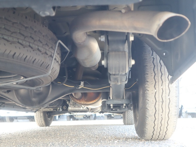 トヨタ ハイエース 小型 バン 3BF-TRH200V(99120) 29枚目