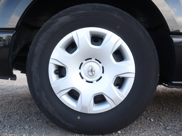 トヨタ ハイエース 小型 バン 3BF-TRH200V(99120) 30枚目