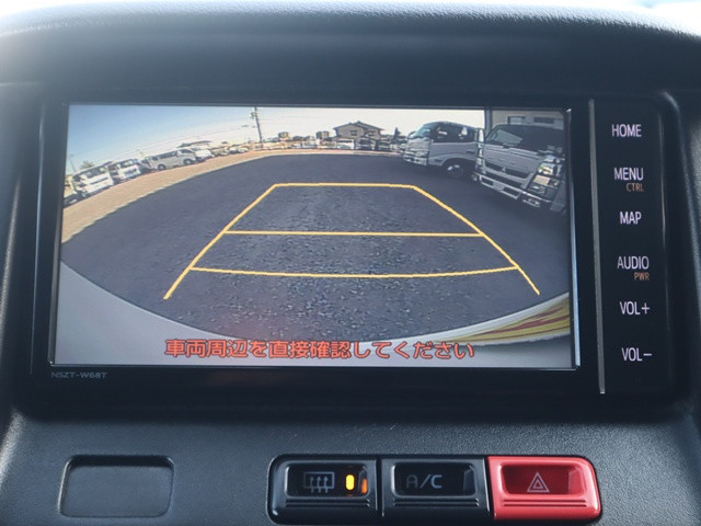 トヨタ タウンエース 小型 バン 5BF-S413M(99121) 17枚目