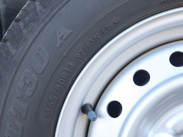 トヨタ タウンエース 小型 バン 5BF-S413M(99121) 23枚目