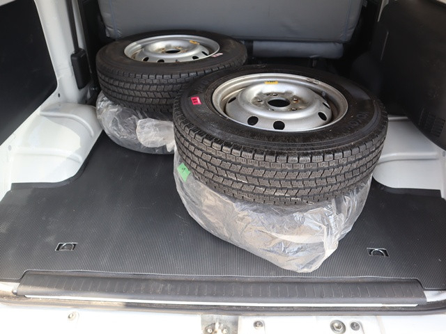 トヨタ タウンエース 小型 バン 5BF-S413M(99121) 24枚目