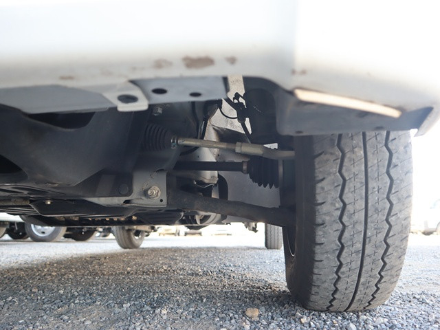 トヨタ タウンエース 小型 バン 5BF-S413M(99121) 27枚目