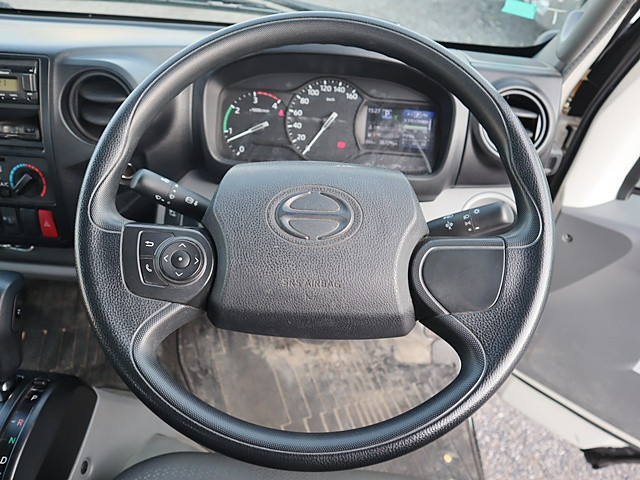 日野 デュトロ 小型 平ボディ 2RG-XZU710M(99122) 4枚目