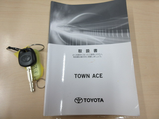 トヨタ タウンエース 小型 バン 5BF-S413M(99121) 50枚目