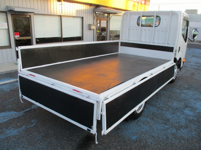 日産自動車 アトラス 小型 平ボディ CBF-SQ2F24(99124) 2枚目