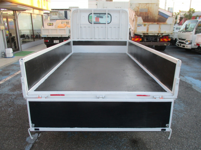 日産自動車 アトラス 小型 平ボディ CBF-SQ2F24(99124) 4枚目