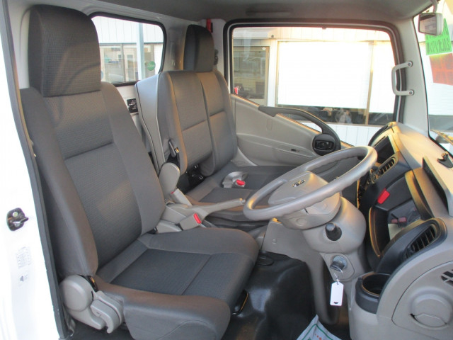 日産自動車 アトラス 小型 平ボディ CBF-SQ2F24(99124) 6枚目