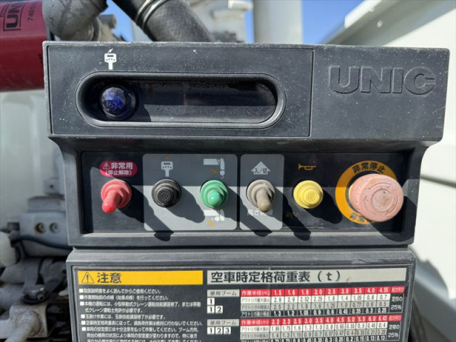 三菱ふそう キャンター 小型 土砂ダンプ 2PG-FEB80(99123) 21枚目