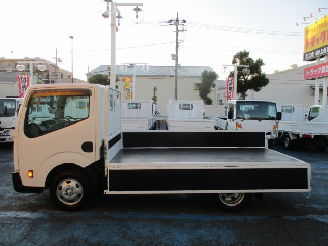 日産自動車 アトラス 小型 平ボディ CBF-SQ2F24(99124) 10枚目