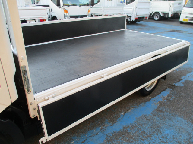 日産自動車 アトラス 小型 平ボディ CBF-SQ2F24(99124) 13枚目