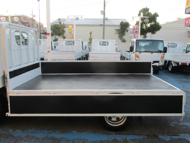 日産自動車 アトラス 小型 平ボディ CBF-SQ2F24(99124) 14枚目