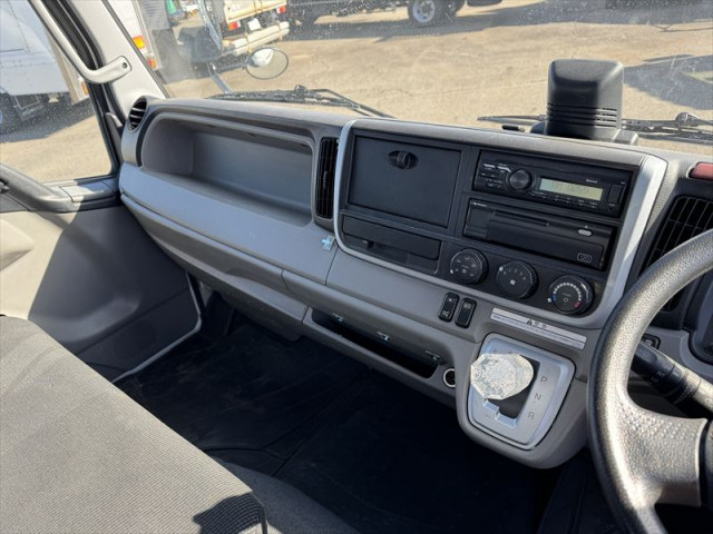 三菱ふそう キャンター 小型 土砂ダンプ 2PG-FEB80(99123) 30枚目