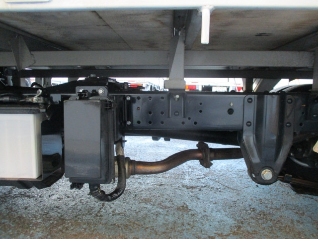 日産自動車 アトラス 小型 平ボディ CBF-SQ2F24(99124) 17枚目