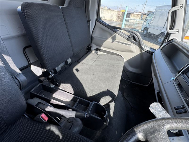 三菱ふそう キャンター 小型 土砂ダンプ 2PG-FEB80(99123) 31枚目