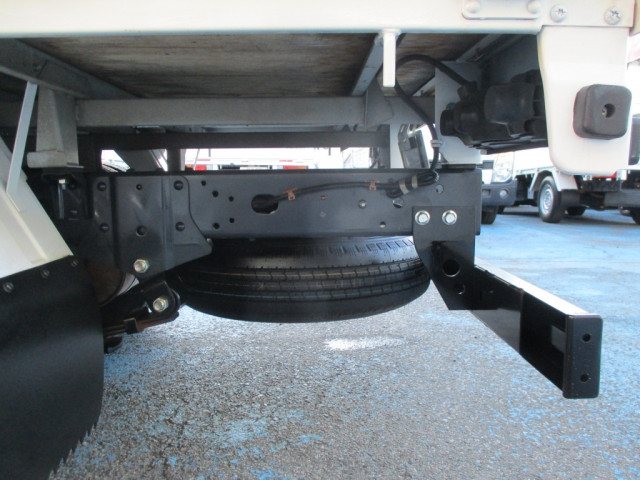 日産自動車 アトラス 小型 平ボディ CBF-SQ2F24(99124) 18枚目