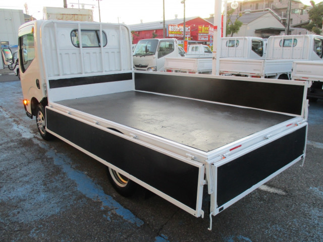 日産自動車 アトラス 小型 平ボディ CBF-SQ2F24(99124) 22枚目