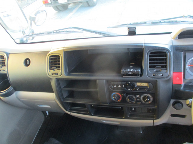 日産自動車 アトラス 小型 平ボディ CBF-SQ2F24(99124) 26枚目