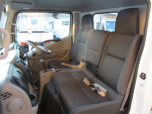 日産自動車 アトラス 小型 平ボディ CBF-SQ2F24(99124) 32枚目