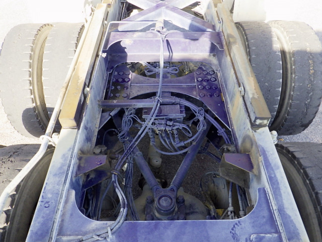 UDトラックス（日産） クオン 大型 土砂ダンプ 2PG-CW4AL(99125) 12枚目