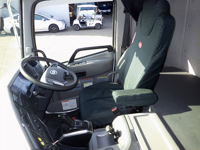 UDトラックス（日産） クオン 大型 土砂ダンプ 2PG-CW4AL(99125) 13枚目