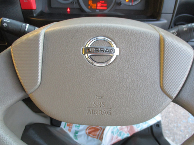 日産自動車 アトラス 小型 平ボディ CBF-SQ2F24(99124) 34枚目