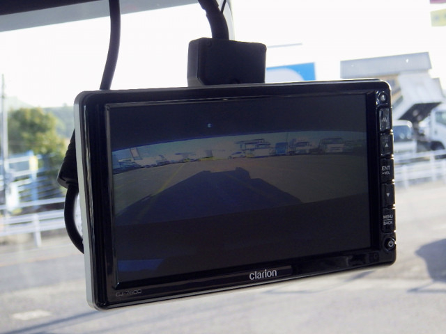 UDトラックス（日産） クオン 大型 土砂ダンプ 2PG-CW4AL(99125) 16枚目