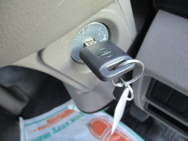 日産自動車 アトラス 小型 平ボディ CBF-SQ2F24(99124) 38枚目