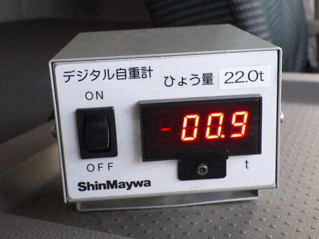 UDトラックス（日産） クオン 大型 土砂ダンプ 2PG-CW4AL(99125) 18枚目