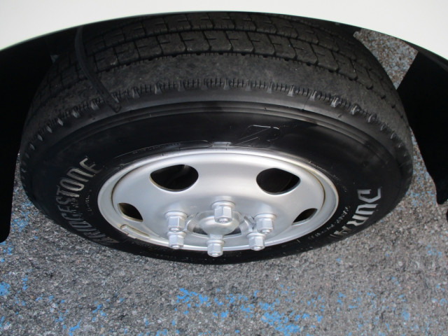 日産自動車 アトラス 小型 平ボディ CBF-SQ2F24(99124) 40枚目