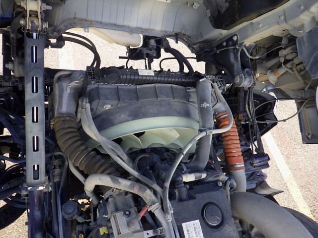 UDトラックス（日産） クオン 大型 土砂ダンプ 2PG-CW4AL(99125) 23枚目