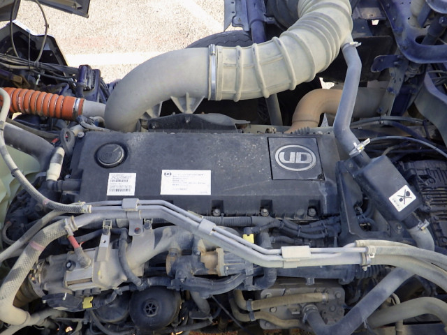 UDトラックス（日産） クオン 大型 土砂ダンプ 2PG-CW4AL(99125) 24枚目