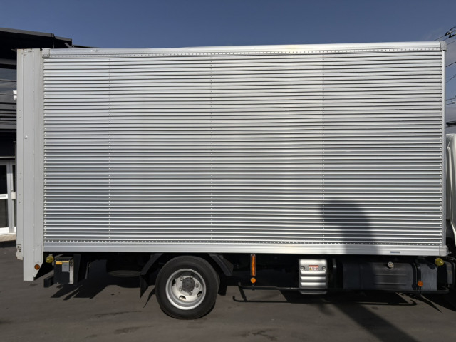 トヨタ ダイナ 小型 バン 2RG-XZU655(99126) 6枚目