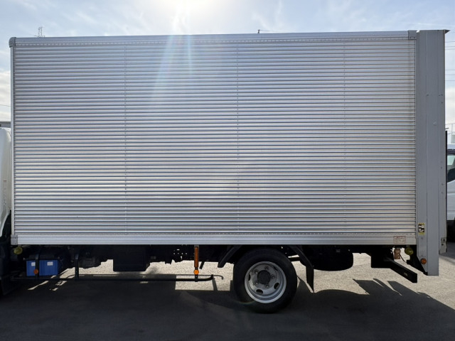 トヨタ ダイナ 小型 バン 2RG-XZU655(99126) 7枚目