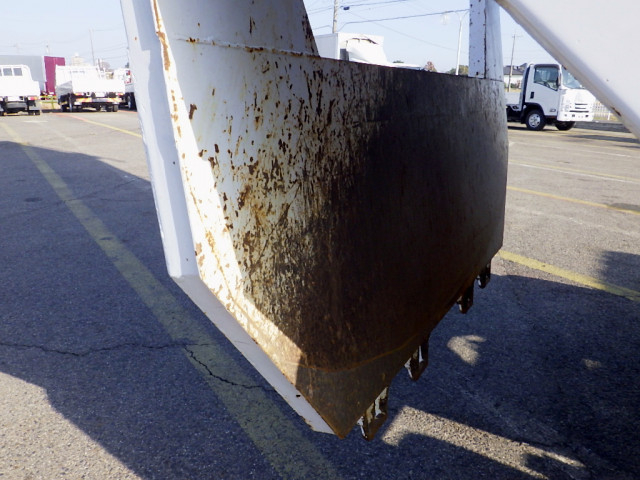 UDトラックス（日産） クオン 大型 土砂ダンプ 2PG-CW4AL(99125) 31枚目