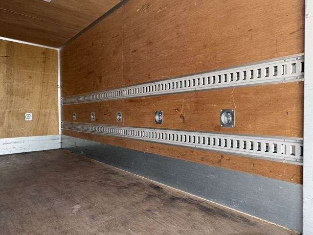 トヨタ ダイナ 小型 バン 2RG-XZU655(99126) 13枚目