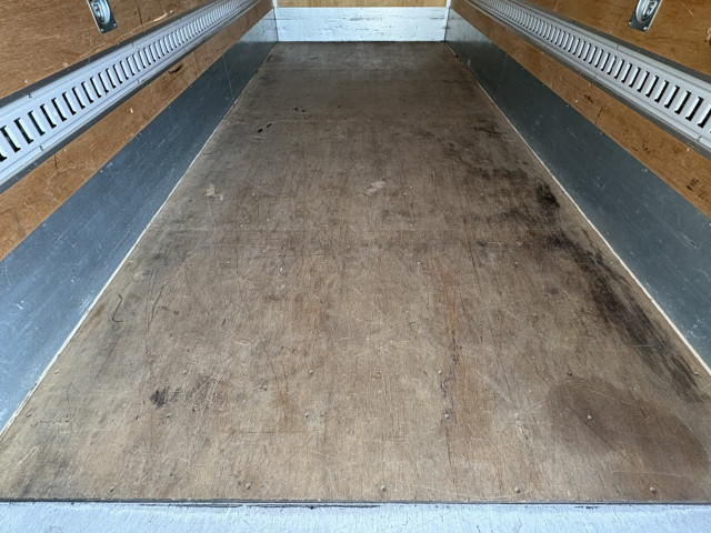 トヨタ ダイナ 小型 バン 2RG-XZU655(99126) 14枚目