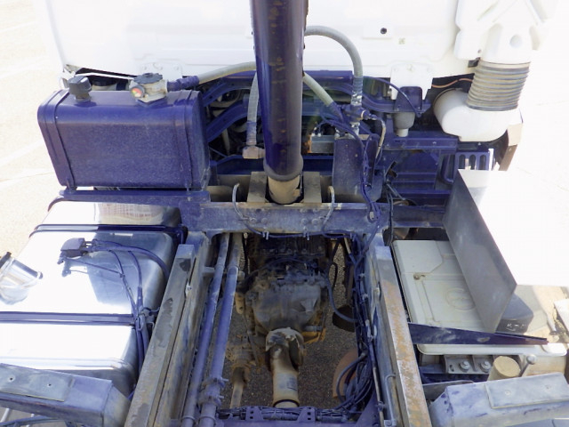 UDトラックス（日産） クオン 大型 土砂ダンプ 2PG-CW4AL(99125) 35枚目