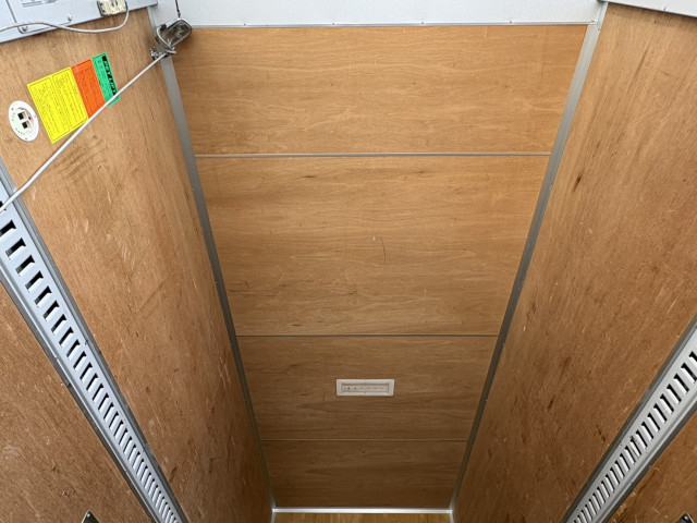 トヨタ ダイナ 小型 バン 2RG-XZU655(99126) 15枚目