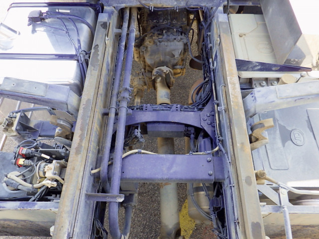 UDトラックス（日産） クオン 大型 土砂ダンプ 2PG-CW4AL(99125) 36枚目