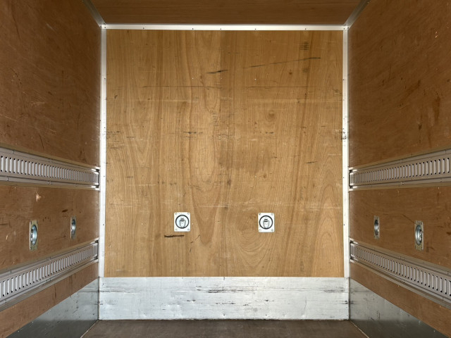 トヨタ ダイナ 小型 バン 2RG-XZU655(99126) 16枚目