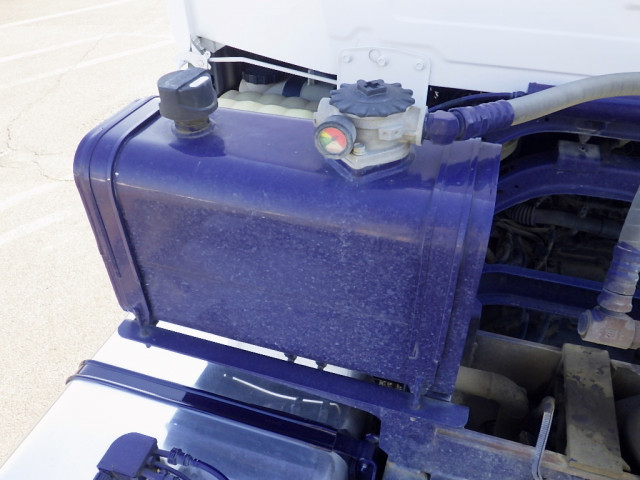 UDトラックス（日産） クオン 大型 土砂ダンプ 2PG-CW4AL(99125) 37枚目