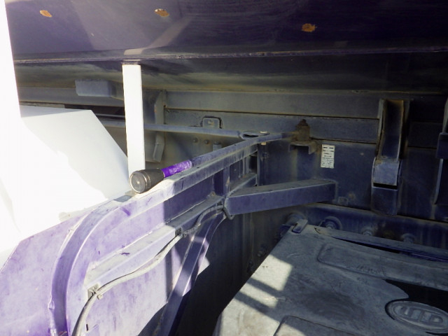 UDトラックス（日産） クオン 大型 土砂ダンプ 2PG-CW4AL(99125) 40枚目