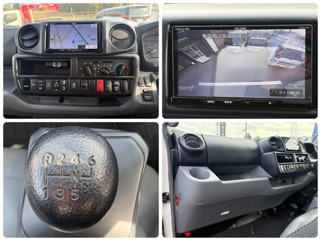 トヨタ ダイナ 小型 バン 2RG-XZU655(99126) 21枚目