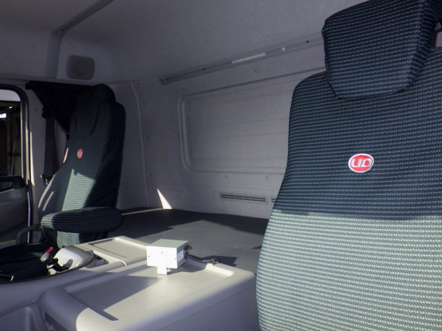 UDトラックス（日産） クオン 大型 土砂ダンプ 2PG-CW4AL(99125) 42枚目