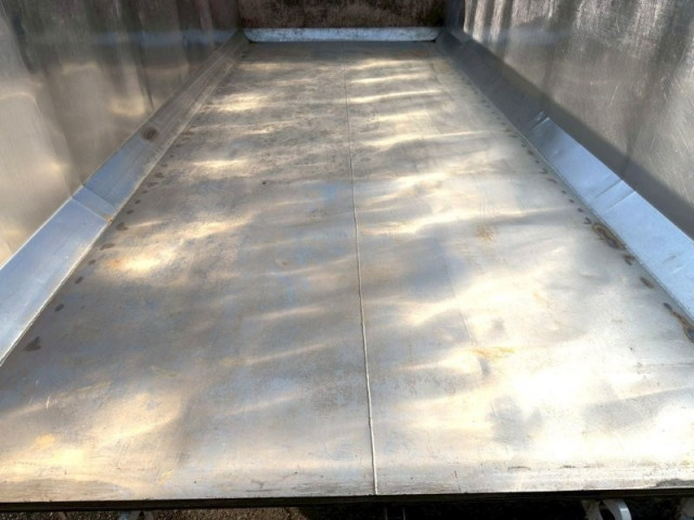 いすゞ フォワード 増トン 土砂ダンプ 2KG-FVZ60U2(99127) 10枚目